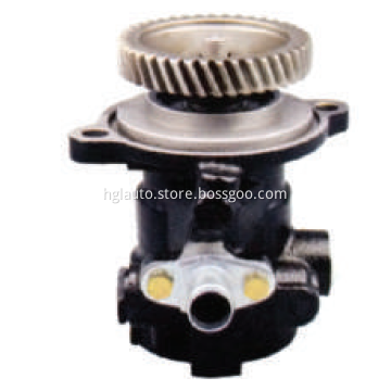 STEERING PUMP MC082764 FOR MITSUBISHI 6M70